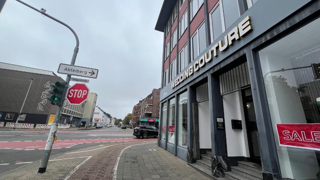 Video-Vorschau Ladenlokal Mönchengladbach